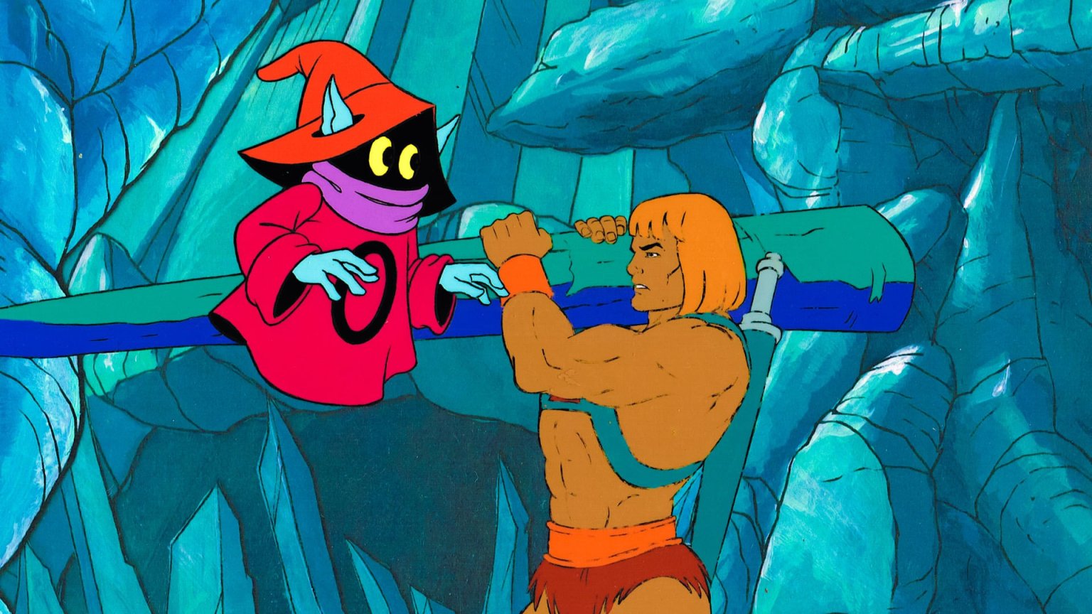 'Masters of the Universe'-verfilming verhuist van streamingdienst en krijgt alsnog release