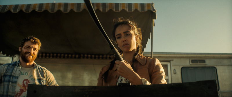 Afbeelding via Ursula Coyote/Netflix ©2024