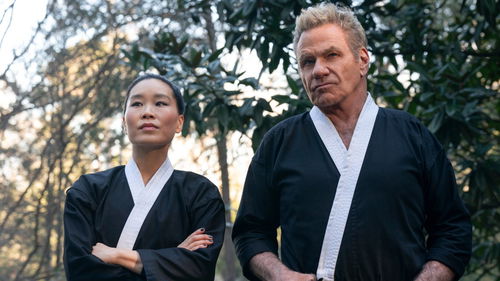 'Cobra Kai' seizoen 6 wordt opgesplitst in drie delen: releasedata bekend