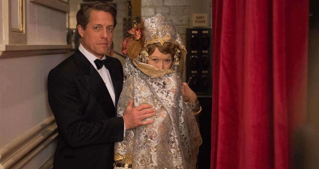 Recensie 'Florence Foster Jenkins'