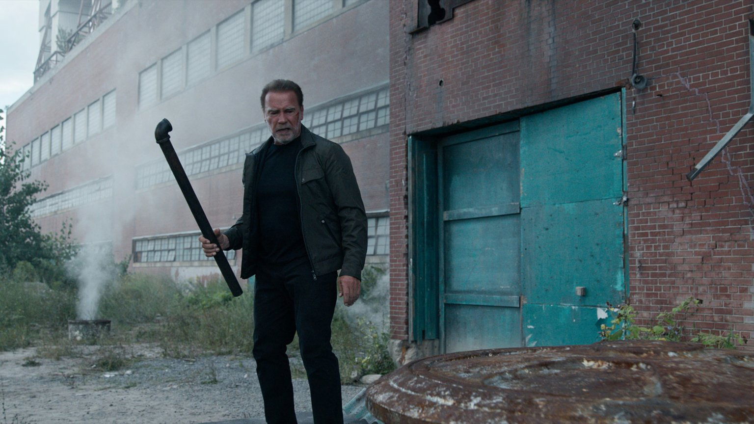 Netflix start met de opnames van 'FUBAR' seizoen 2 met Arnold Schwarzenegger