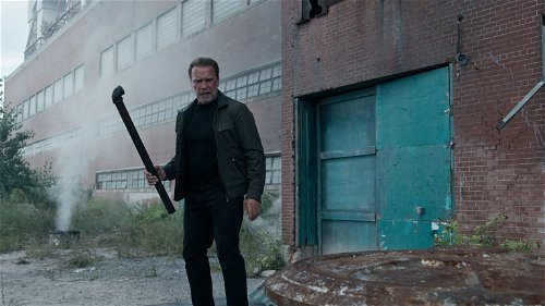 Netflix start met de opnames van 'FUBAR' seizoen 2 met Arnold Schwarzenegger