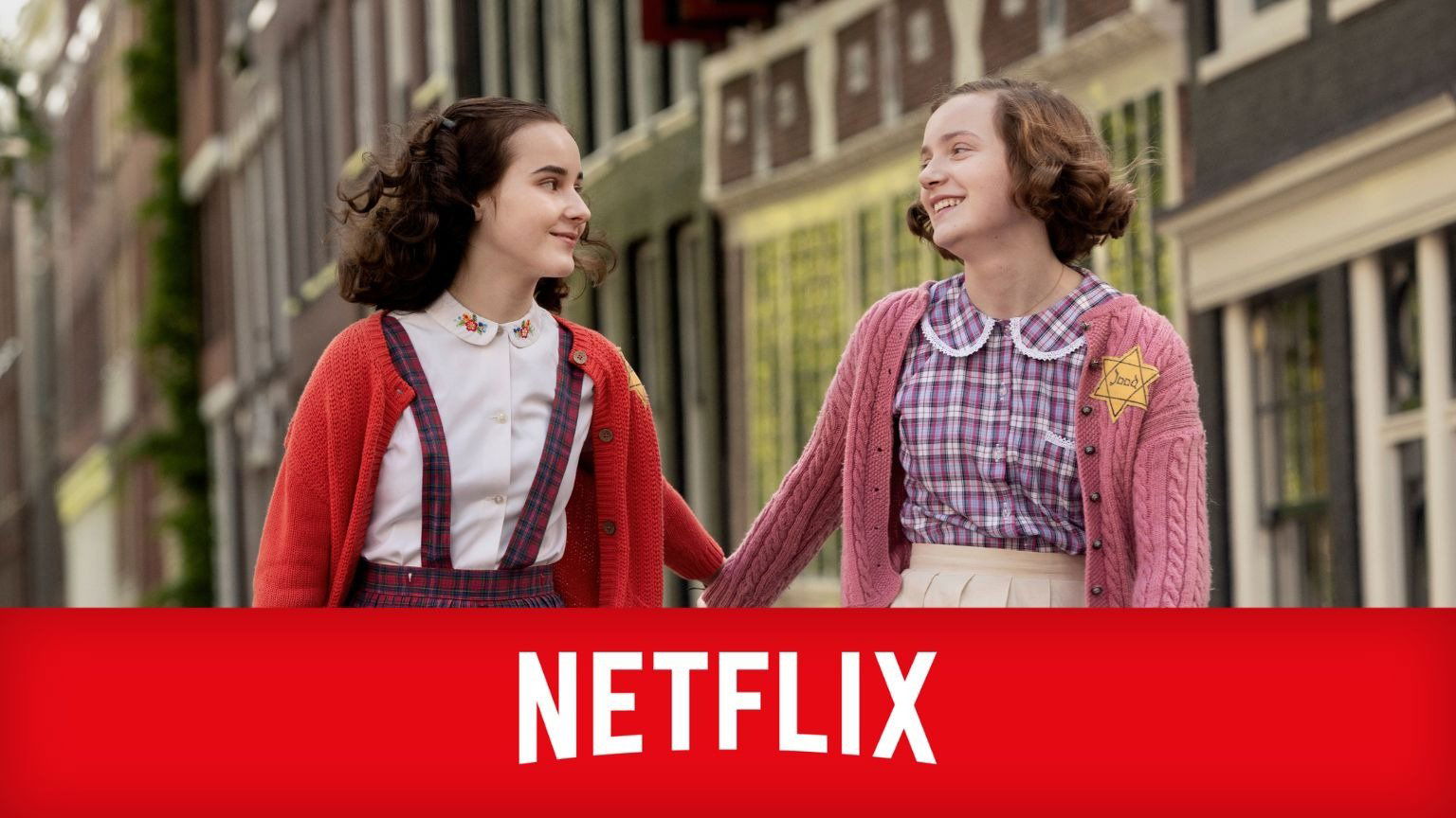 Netflix voegt 15 films toe: dit zijn de 10 beste (week 18, 2024)