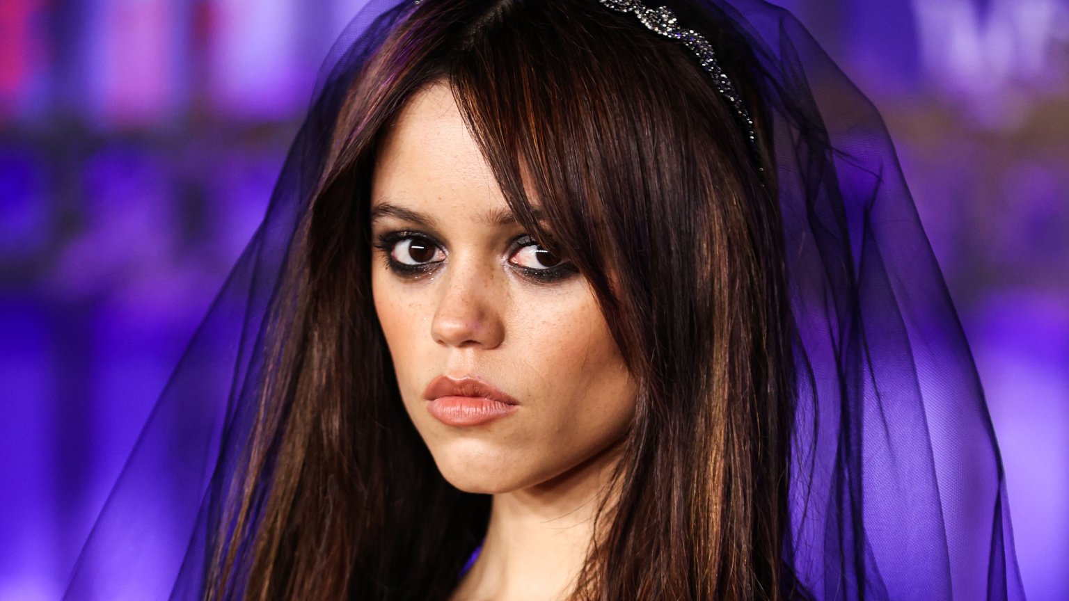 Jenna Ortega verrast fans door populaire Netflix-serie te verlaten