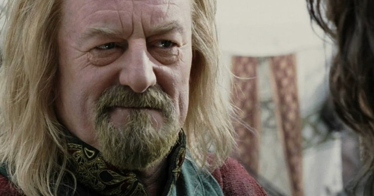 'Lord of the Rings'-acteur Bernard Hill (79) overleden - FilmVandaag.nl