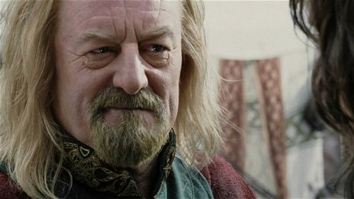 'Lord of the Rings'-acteur Bernard Hill (79) overleden