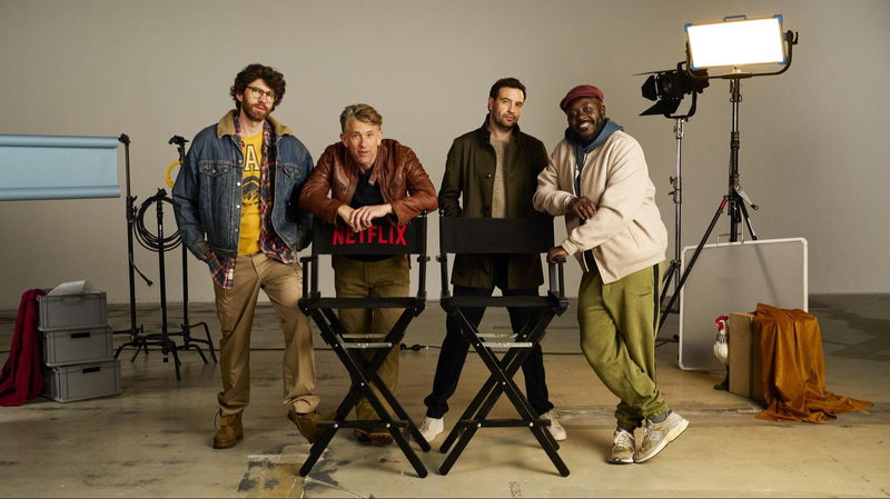 Afbeelding via Netflix
