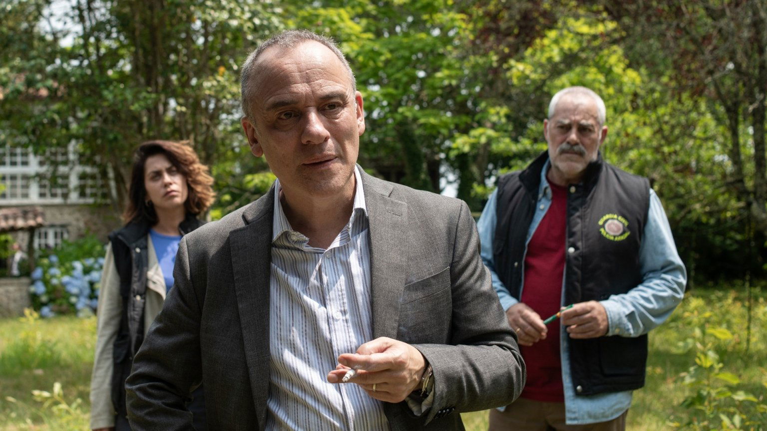 Genoten van 'El caso Asunta'? Bekijk ook deze 5 spannende Spaanse series op Netflix