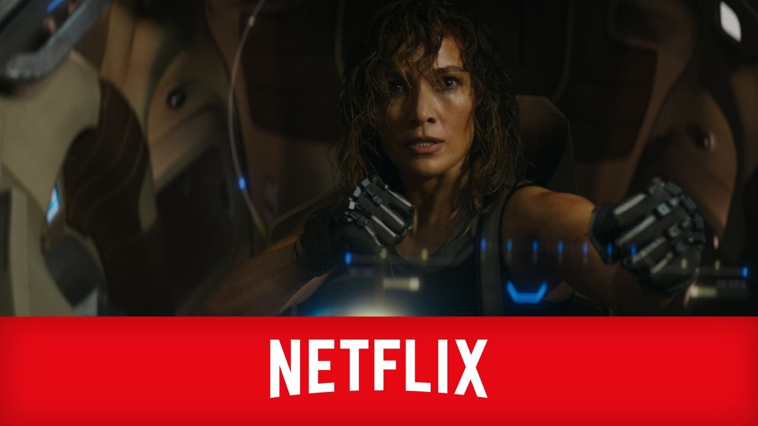 Deze week nieuw op Netflix (20 t/m 26 mei, 2024)