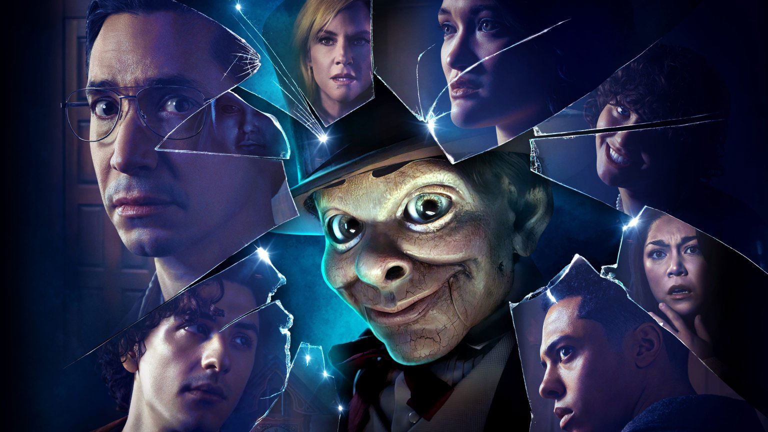 Opnames van griezelig nieuw seizoen 'Goosebumps' bij Disney+ gestart