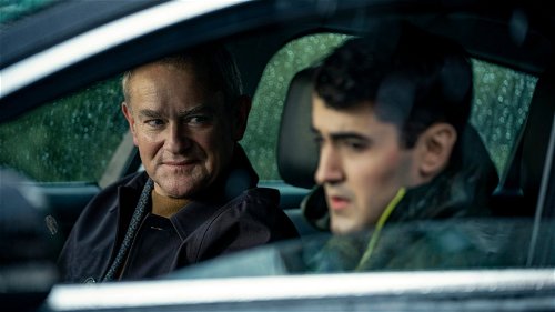 Netflix-abonnees omver geblazen door Britse thriller: 'Retespannend'