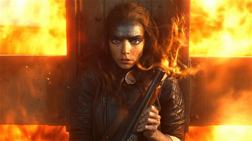 Lovende reacties voor 'Furiosa: A Mad Max Saga' met Anya Taylor-Joy en Chris Hemsworth