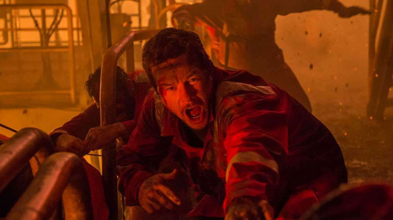 Recensie 'Deepwater Horizon'