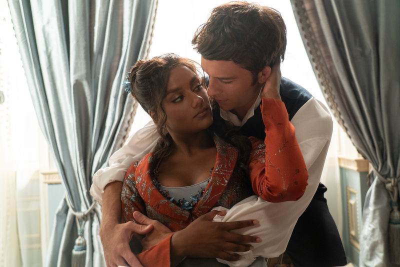 Afbeelding via Liam Daniel/Netflix © 2024