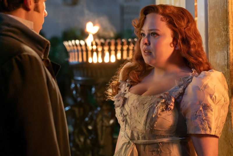 Afbeelding via Liam Daniel/Netflix © 2024