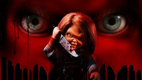 Veelgeprezen horrorserie 'Chucky' komt naar Netflix, releasedatum bekend