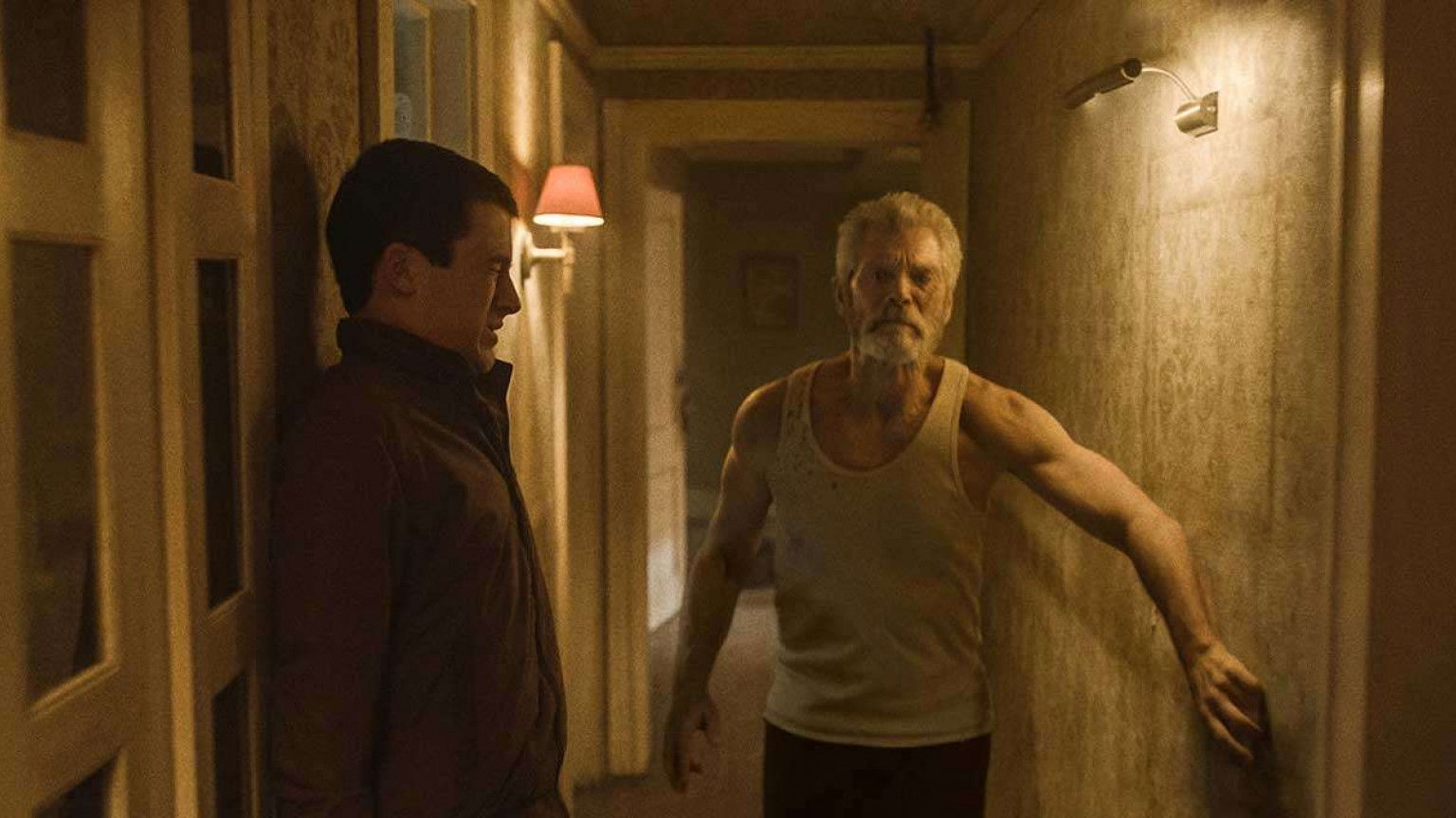 Recensie 'Don't Breathe'