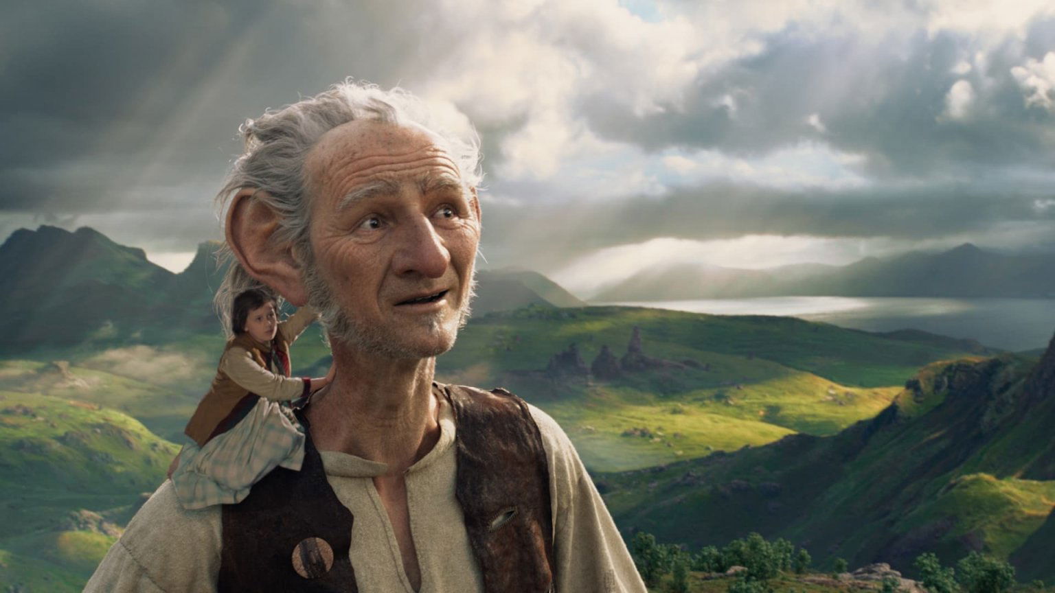 Fantasierijke familiefilm vanaf vandaag (weer) te zien op Netflix