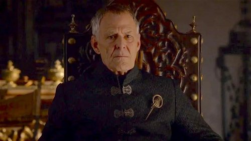 'Game of Thrones'-acteur Ian Gelder overleden op 74-jarige leeftijd