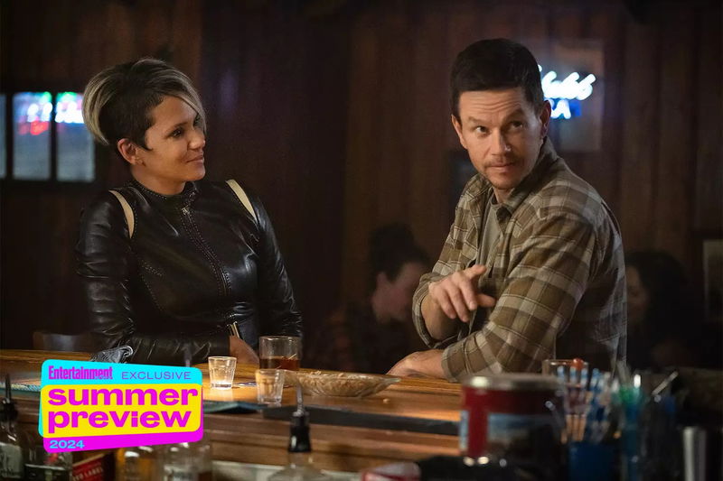 Afbeelding via Laura Radford/Netflix © 2023 / Entertainment Weekly
