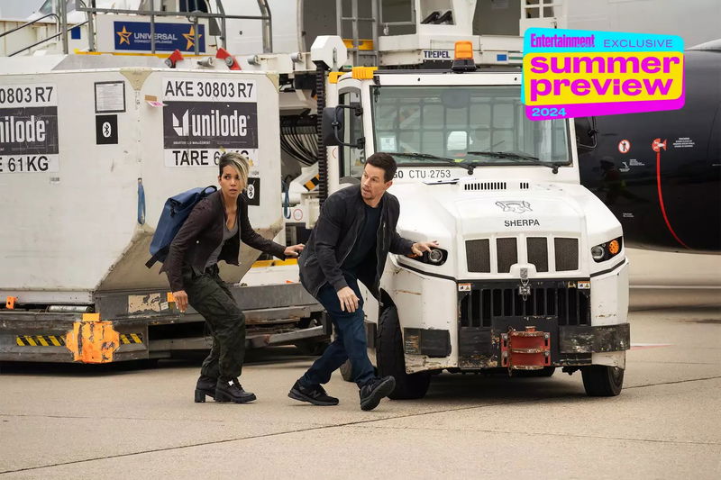 Afbeelding via Laura Radford/Netflix © 2023 / Entertainment Weekly