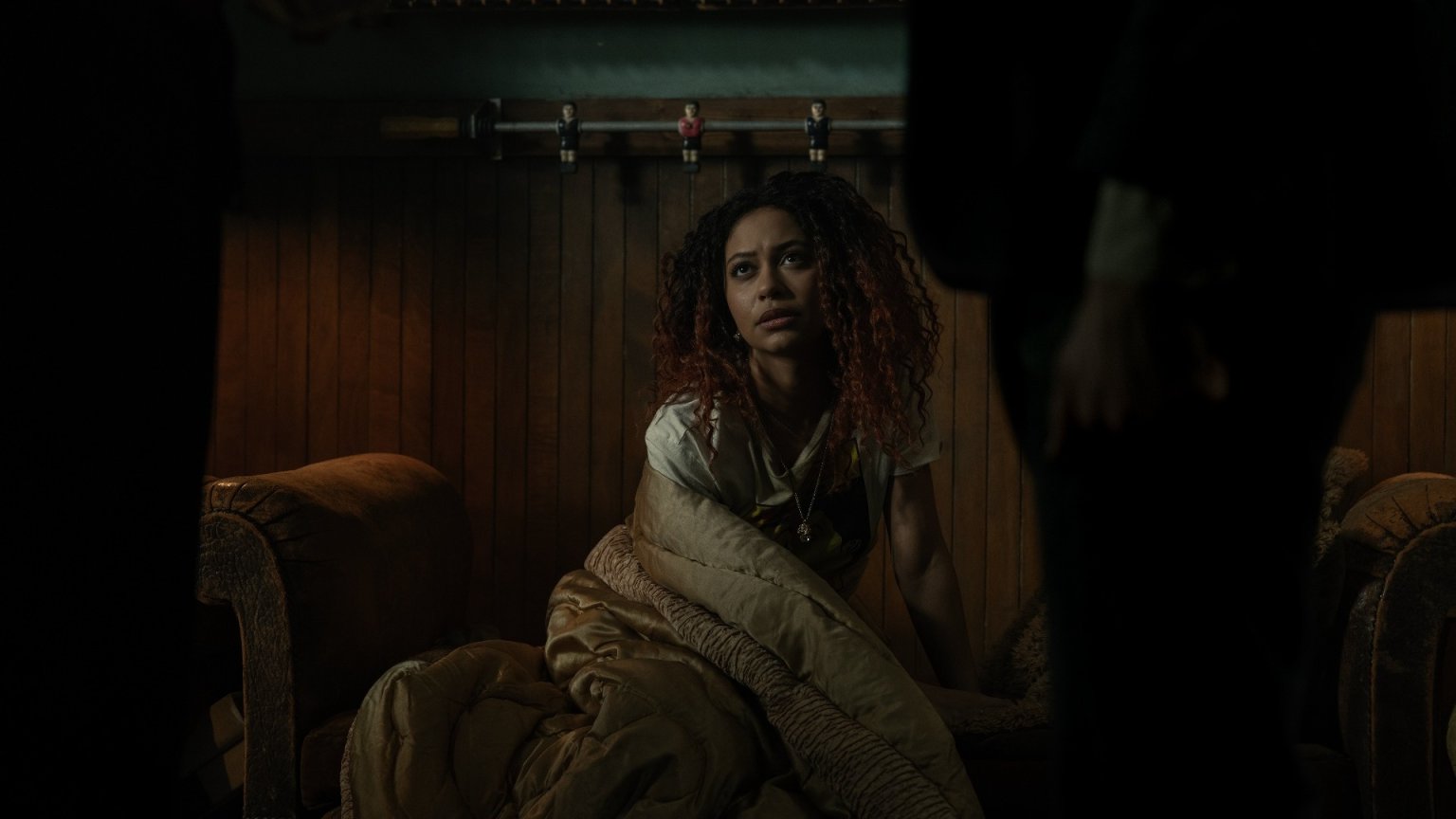Kijkers vragen Netflix massaal om tweede seizoen van nieuwe fantasyserie: 'Zo goed!'