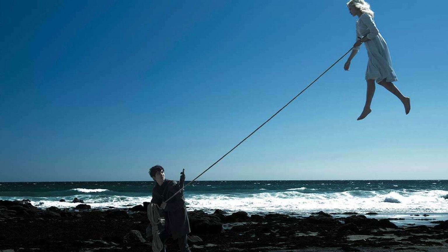 Recensie 'Miss Peregrine's Home for Peculiar Children'