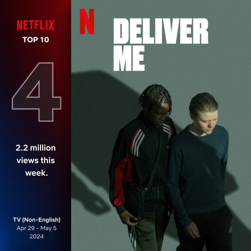 Afbeelding via Netflix