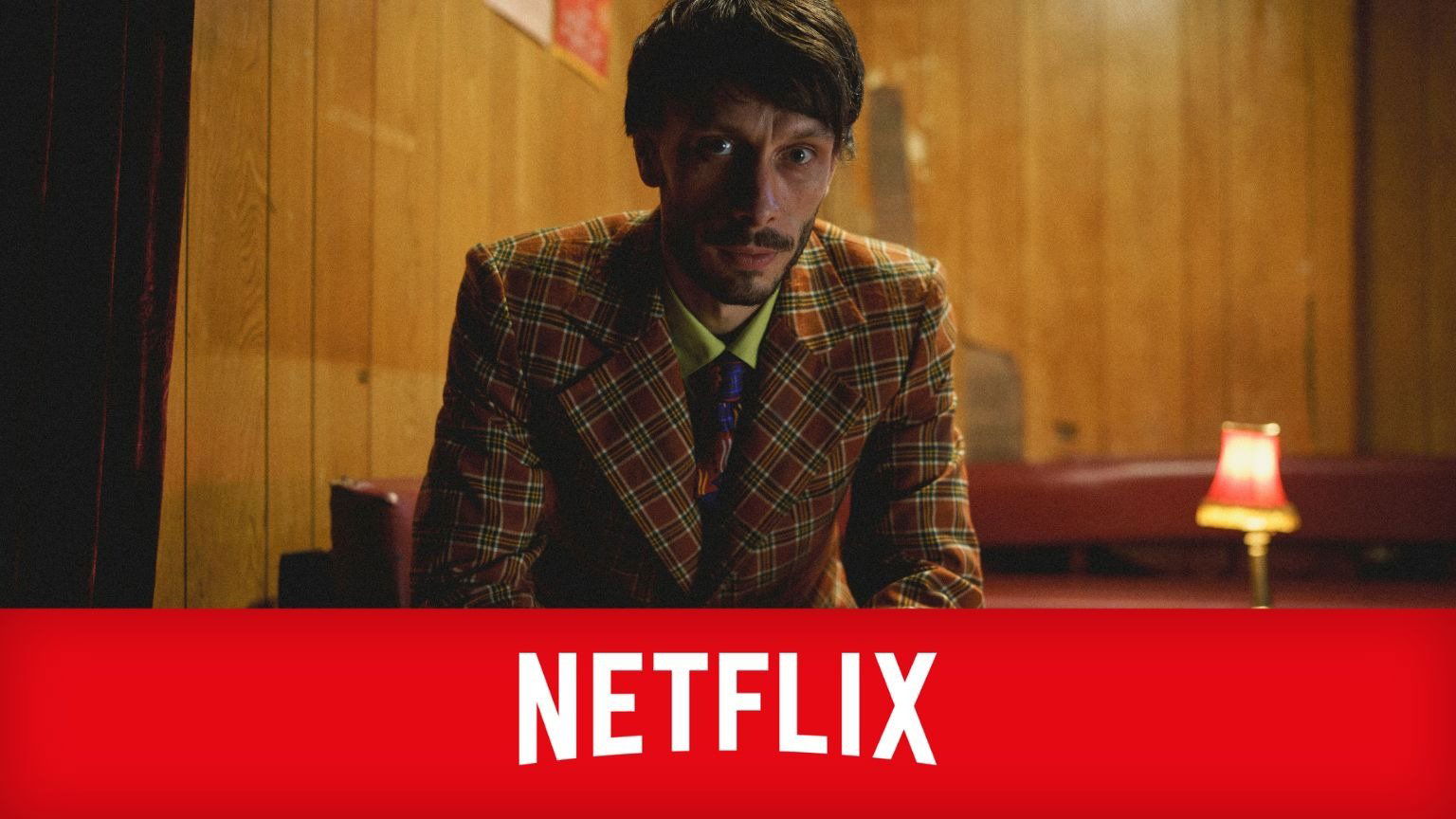 De top 10 populairste films & series nu op Netflix (week 19, 2024)