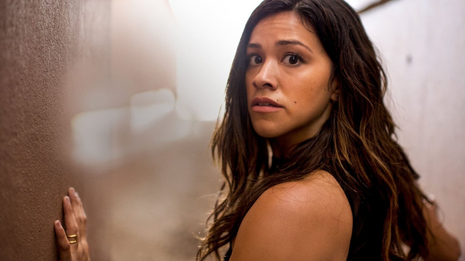 Gina Rodriguez maakt opmars op Netflix met spannende actiefilm: 'Echt de moeite waard!'