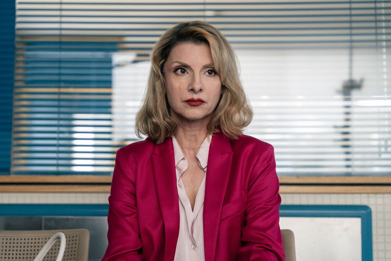 Still 'Respira' via Netflix