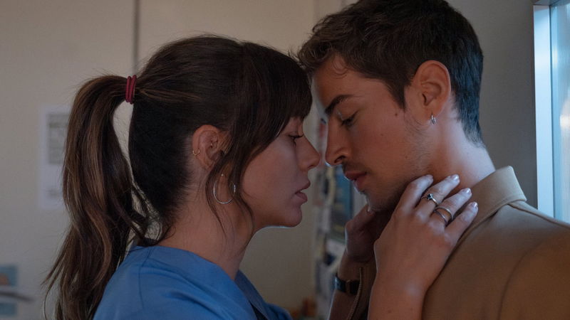 Still 'Respira' via Netflix 