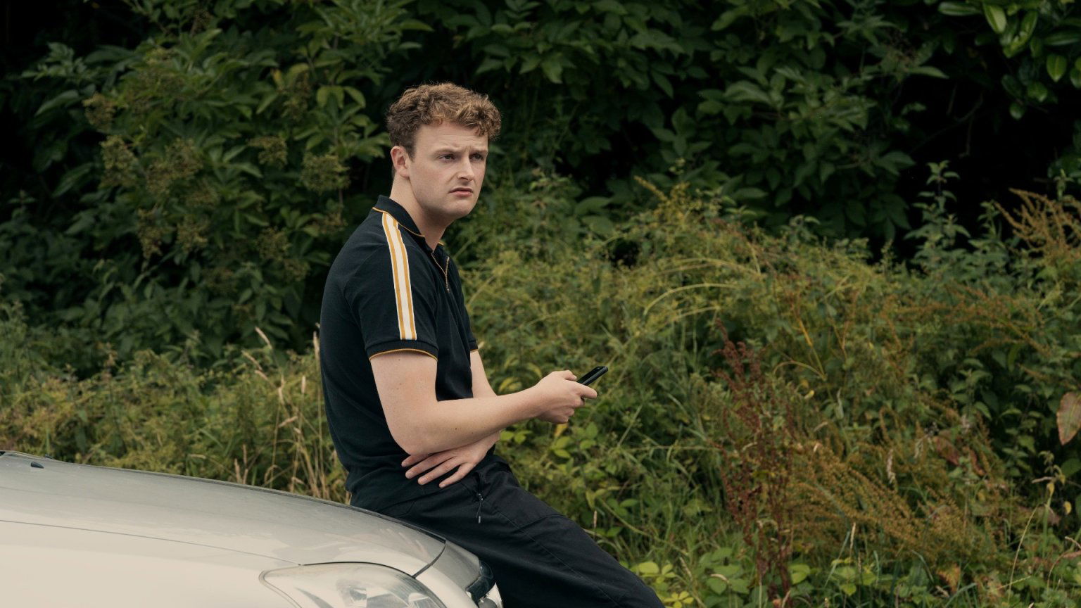 Nieuwe mysteryserie op Netflix overspoeld met lovende reacties: 'Grappig en spannend'