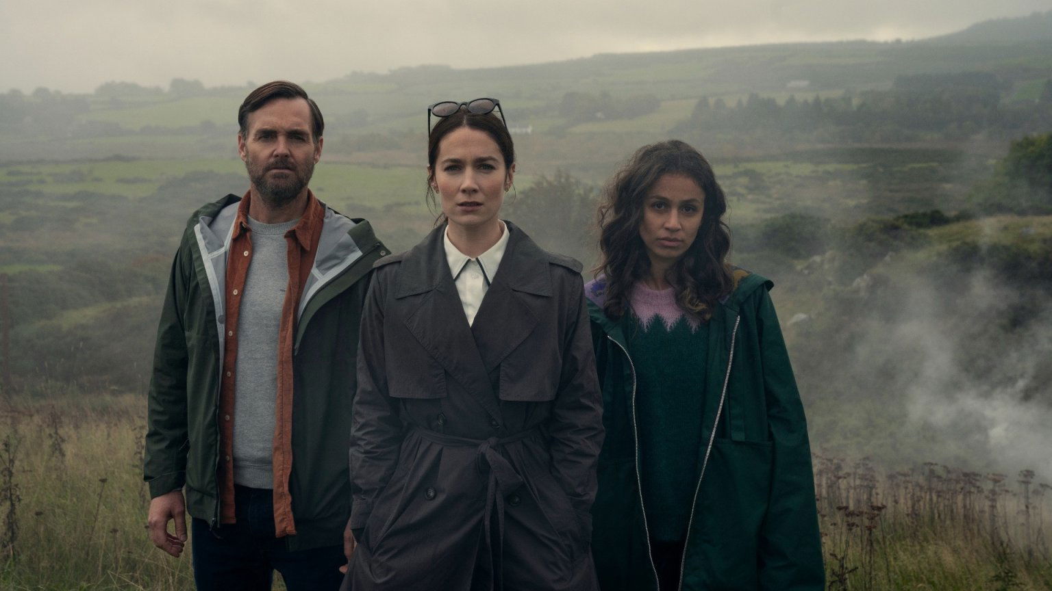 Nieuwe duistere komedieserie valt in de smaak op Netflix: 'Slim, grappig en aangrijpend'