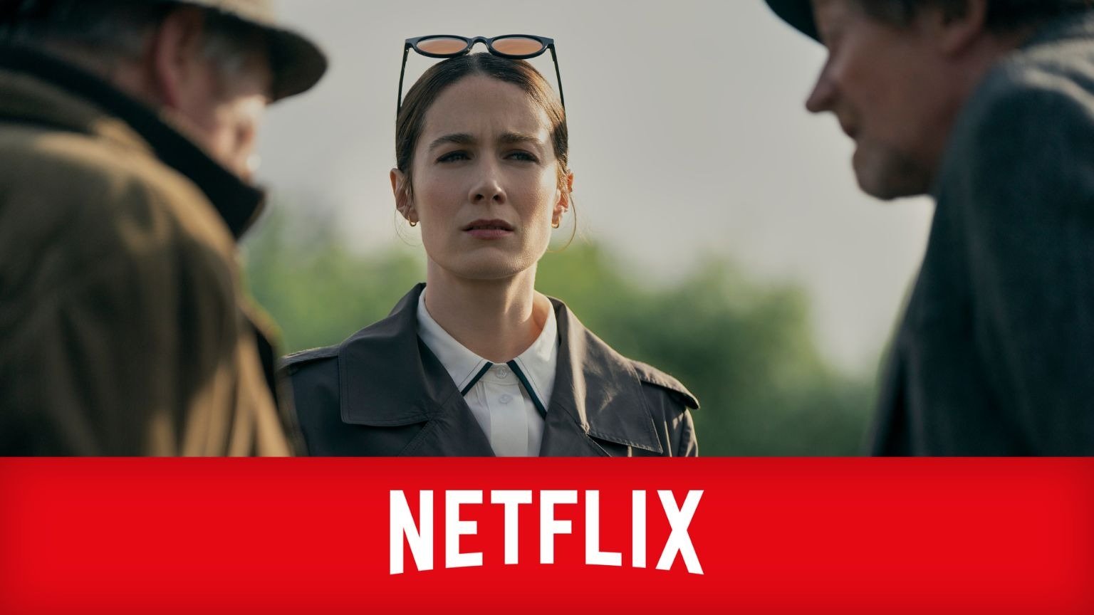 De 5 beste nieuwe series op Netflix (week 19, 2024)