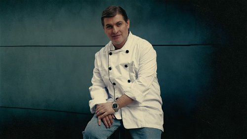 Nieuwe true crime-serie over moordende chef-kok nu te zien op Netflix