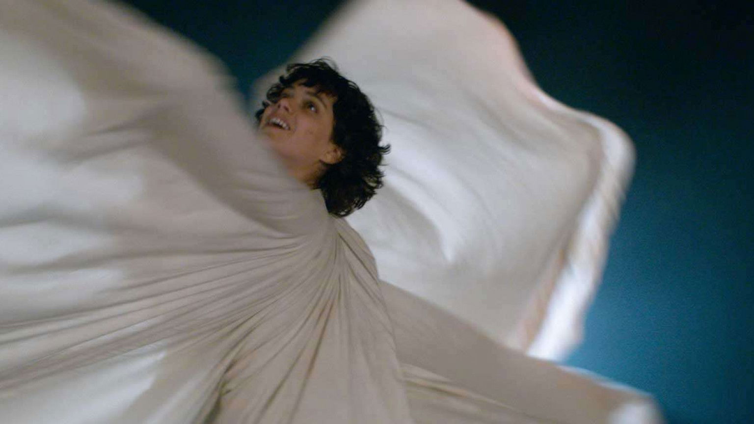 Recensie 'La danseuse'