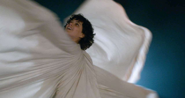 Recensie 'La danseuse'