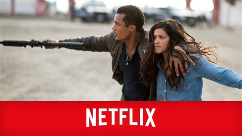 Netflix voegt 10+ films toe: dit zijn de 5 beste (week 19, 2024)