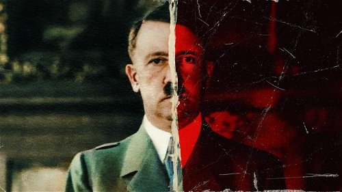 Netflix komt met nieuwe serie over de opkomst van Adolf Hitler