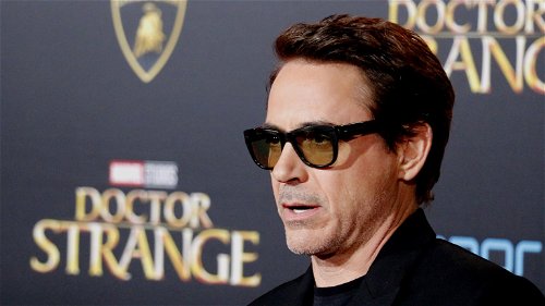 Netflix en Robert Downey Jr. pakken onafgerond project op van overleden filmmaker Steve McQueen