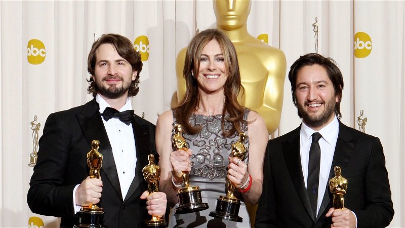 Oscarwinnaar Kathryn Bigelow zal naar verluidt alsnog een Netflix-thriller regisseren