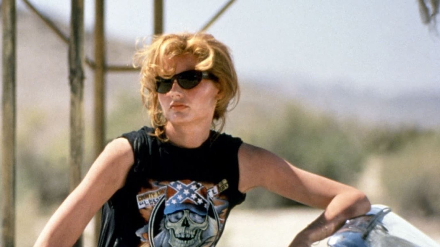 Makers 'Stranger Things' werken aan Netflix-serie met Geena Davis en Richard Gere in hoofdrol