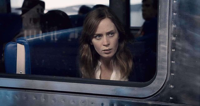 Recensie 'The Girl on the Train'