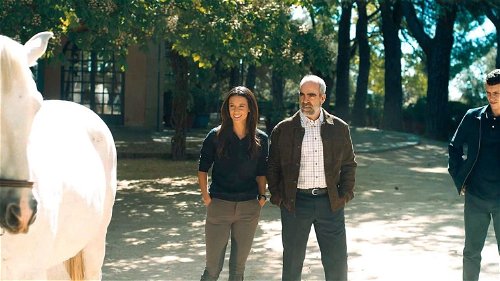 Nieuwe Spaanse thriller massaal bekeken tijdens eerste weekend op Netflix