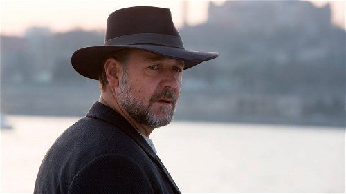 Russell Crowe maakt opmars op Netflix met indrukwekkend drama: 'Eén van de mooiste films in jaren'