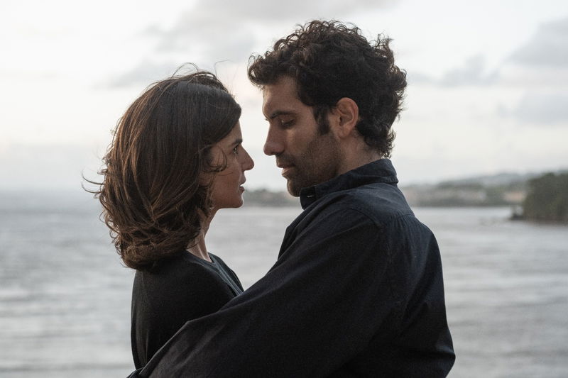 Afbeelding via Jaime Olmedo / Netflix © 2023