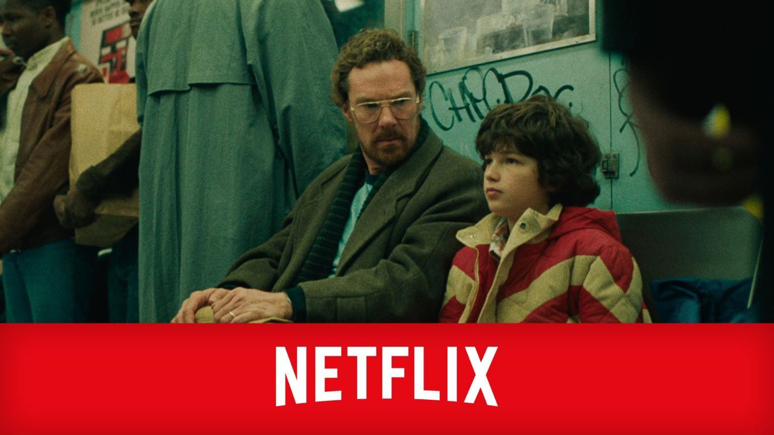Deze week nieuw op Netflix (27 mei t/m 2 juni, 2024)