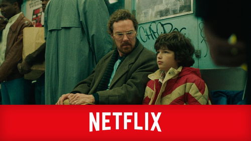 Deze week nieuw op Netflix (27 mei t/m 2 juni, 2024)