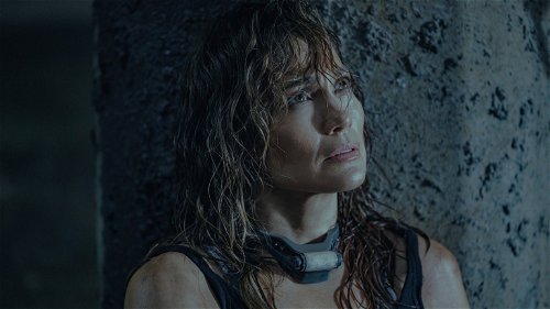 'Atlas' op Netflix: alles over de nieuwe dystopische actiefilm met Jennifer Lopez